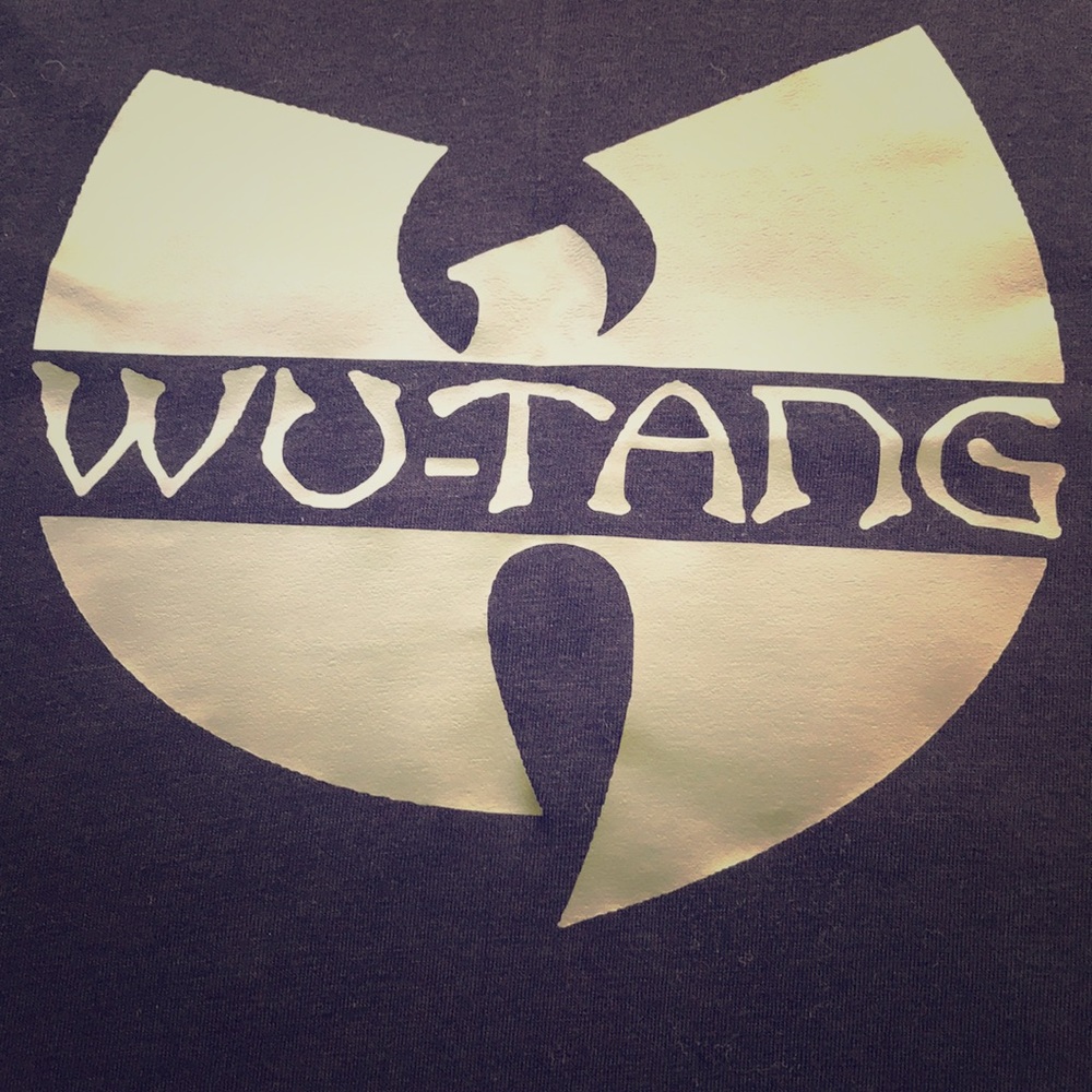 Custom T-shirt